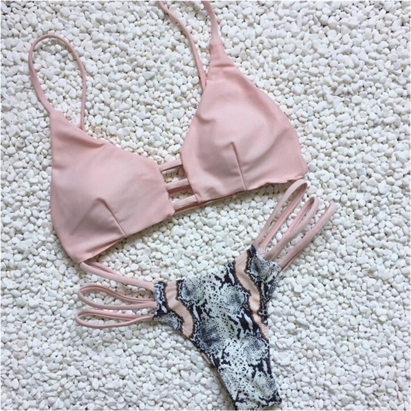 Sexy Women Bikini Push Up Bikini Set Ladies Biquini Bathing Suit -L Bandage Brazilian Bikinis Swimwear Swimsuit1
Sexy Women Bikini Push Up Bikini Set Ladies Biquini Bathing Suit -L Bandage Brazilian Bikinis Swimwear Swimsuit1