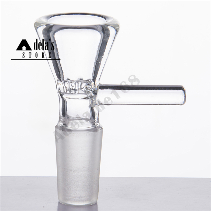 Glass Bowl 27mm Bowl Diameter 14mm 18mm Male clear cheap Glass Bong Water Pipe Dab Oil Rigs
Glass Bowl 27mm Bowl Diameter 14mm 18mm Male clear cheap Glass Bong Water Pipe Dab Oil Rigs