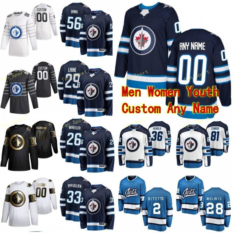 Winnipeg Jets Jersey 91 Cole Perfetti Nate Thompson Derek Forbort Nelson Nogier Men Women Youth Kids Hockey Jerseys Custom Stitched, Black;red
Winnipeg Jets Jersey 91 Cole Perfetti Nate Thompson Derek Forbort Nelson Nogier Men Women Youth Kids Hockey Jerseys Custom Stitched, Black;red
