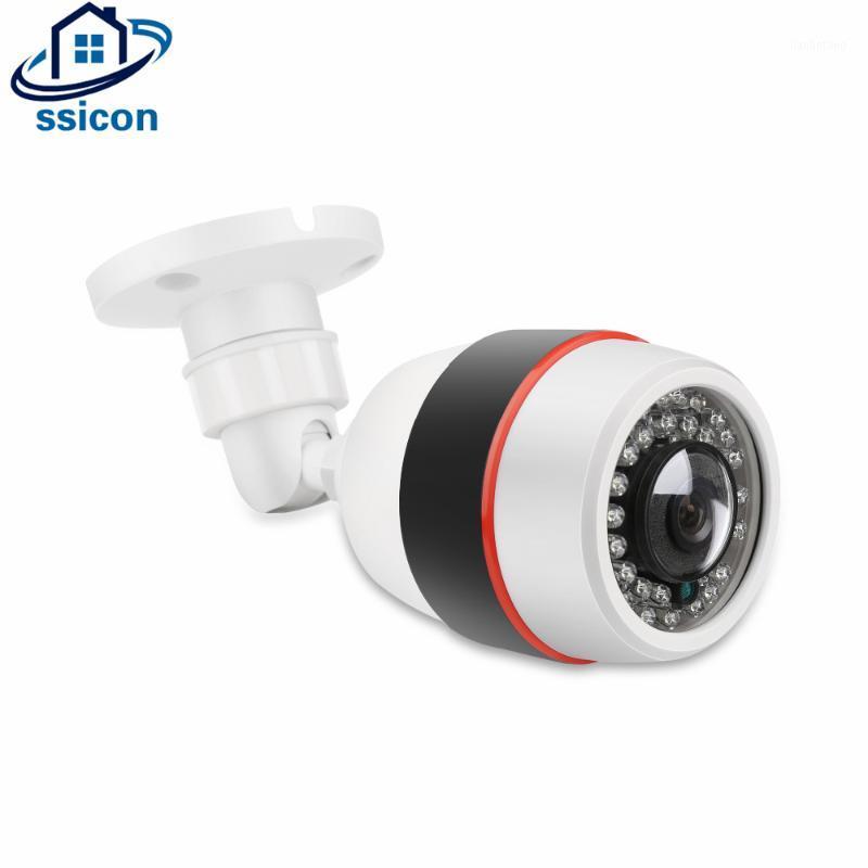 Video Surveillance Camera 1080P 360 Degree 1.56mm Lens IR Night Vision Plastic Security Outdoor Camera1
Video Surveillance Camera 1080P 360 Degree 1.56mm Lens IR Night Vision Plastic Security Outdoor Camera1