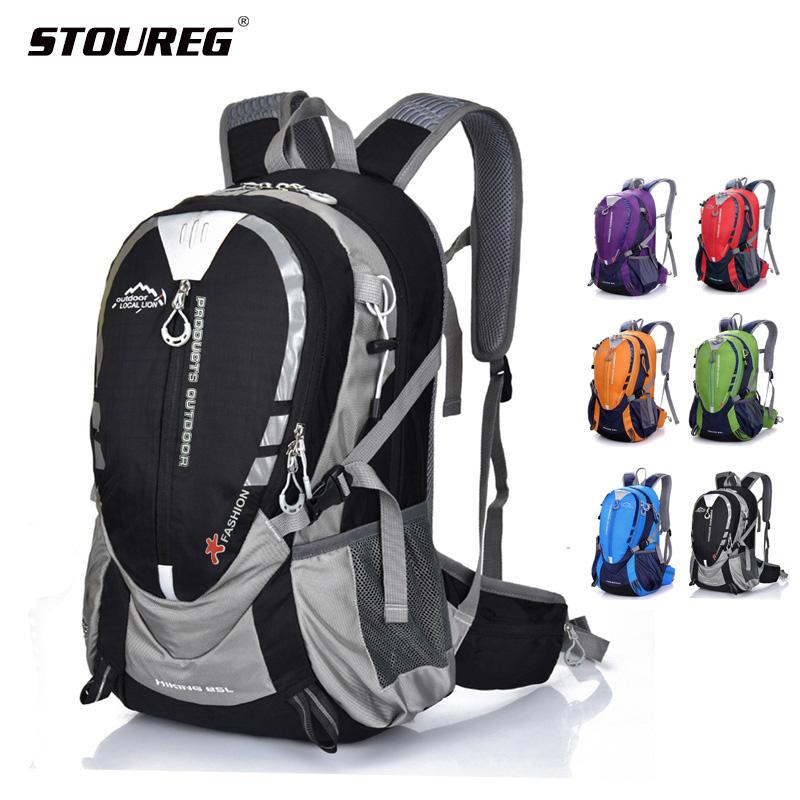 25L Hiking Climbing Backpack,Men Sports Travel Cycling Fishing Backpack,Women Breathable Trekking Camping Rucksack Sports Bag, Purple color
25L Hiking Climbing Backpack,Men Sports Travel Cycling Fishing Backpack,Women Breathable Trekking Camping Rucksack Sports Bag, Purple color