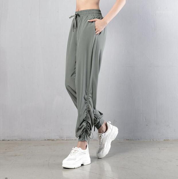 Women sport trousers loose bandage yoga pants Gym fitness clothes Sport Leggins Workout gym pants running trousers AL-8811, Al-881 apricot
Women sport trousers loose bandage yoga pants Gym fitness clothes Sport Leggins Workout gym pants running trousers AL-8811, Al-881 apricot