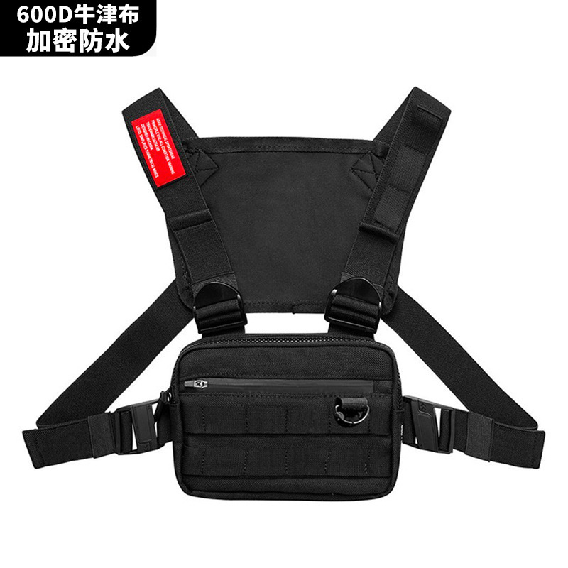 Asrv Tactical Backpack Outdoor Multifunctional Training Equipment Waterproof and Wear Resistant Mountaineering Mobile Phone Bag Sports, Black
Asrv Tactical Backpack Outdoor Multifunctional Training Equipment Waterproof and Wear Resistant Mountaineering Mobile Phone Bag Sports, Black