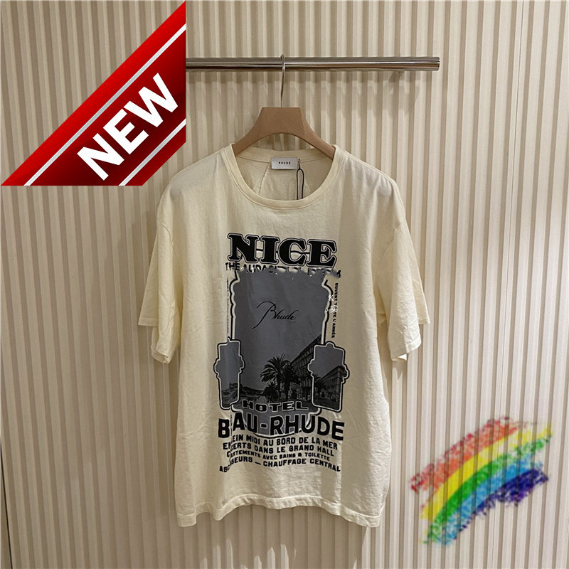 SCSV Vintage Rhude T-shirt Men Women 1:1 High Quality Heavy Fabric t Shirt Tee Oversize Tops Tag Short Sleeve, 11
SCSV Vintage Rhude T-shirt Men Women 1:1 High Quality Heavy Fabric t Shirt Tee Oversize Tops Tag Short Sleeve, 11