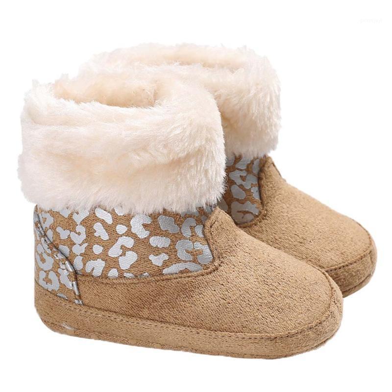 New Winter Super Warm Newborn Baby Girls First Walkers Shoes Infant Toddler Soft Soled Anti-slip Boots Booties1, Brown
New Winter Super Warm Newborn Baby Girls First Walkers Shoes Infant Toddler Soft Soled Anti-slip Boots Booties1, Brown