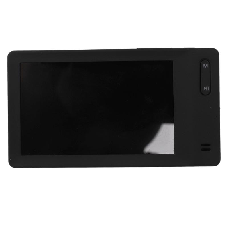 16G Mp5 Player Hifi Video Music Media Play Mini 3.0-Inch Tft Sn Lcd Sn Fm Radio
16G Mp5 Player Hifi Video Music Media Play Mini 3.0-Inch Tft Sn Lcd Sn Fm Radio