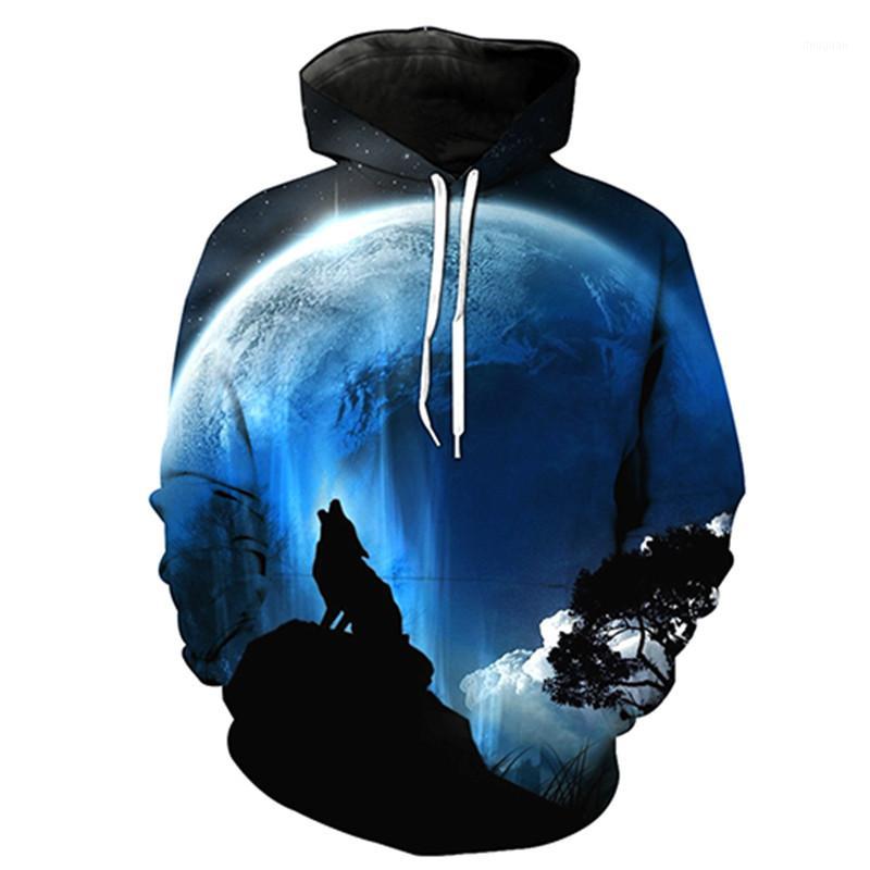 Men's Hoodies & Sweatshirts Wholesale- ConMotion Fashion 3D Wolf Hooded Sweatshirt1, 002
Men's Hoodies & Sweatshirts Wholesale- ConMotion Fashion 3D Wolf Hooded Sweatshirt1, 002