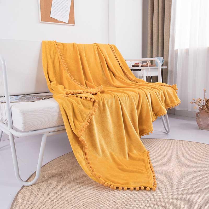 Super Soft Blanket Solid Color Blanket Coral Fleece Comfortable Sleeping Throw for Home Bed Sofa Home Textile
Super Soft Blanket Solid Color Blanket Coral Fleece Comfortable Sleeping Throw for Home Bed Sofa Home Textile