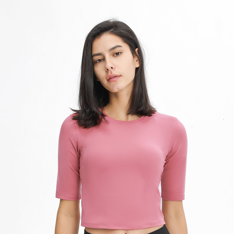 2021 New Welllife Light Compression Women Workout Crop Top Naked Feel Short Sleeve Running Athletic Shirt Stretchy Yoga Tops 384p, Hibiscus red
2021 New Welllife Light Compression Women Workout Crop Top Naked Feel Short Sleeve Running Athletic Shirt Stretchy Yoga Tops 384p, Hibiscus red