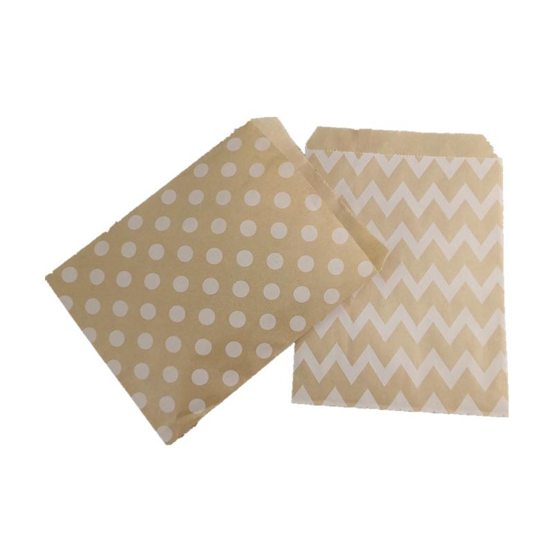 25pcs/pack Kraft Paper Gift Packing Nature Color Disposable Snack Cookie Bag Biscuit Candy Bags Birthday Party Decoration
25pcs/pack Kraft Paper Gift Packing Nature Color Disposable Snack Cookie Bag Biscuit Candy Bags Birthday Party Decoration