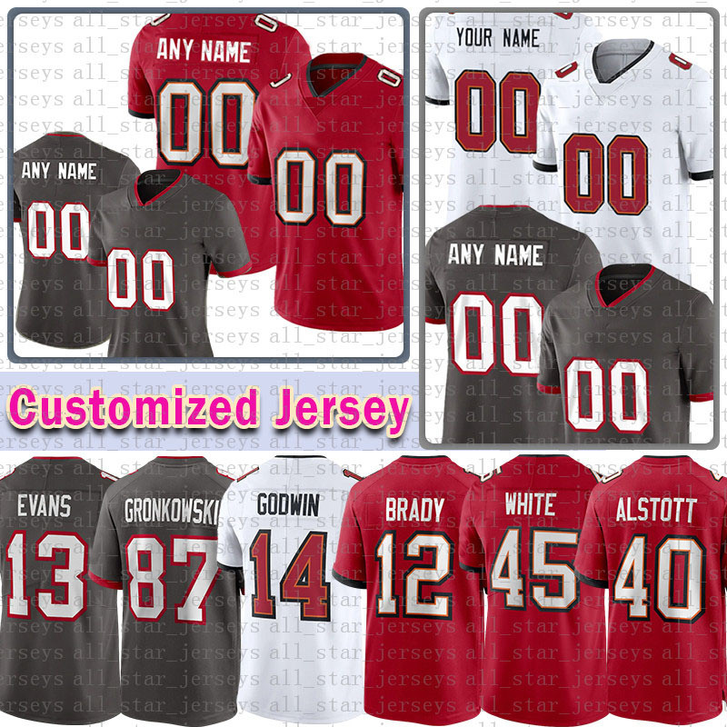 Football Custom Jersey Men Youth Women 40 Mike Alstott Lavonte David Joe Mixon Anthony Munoz Antoine Winfield Jr. Vita Vea Jason Pierre-Paul, Youth 2020 (size s-xl)-haidao
Football Custom Jersey Men Youth Women 40 Mike Alstott Lavonte David Joe Mixon Anthony Munoz Antoine Winfield Jr. Vita Vea Jason Pierre-Paul, Youth 2020 (size s-xl)-haidao