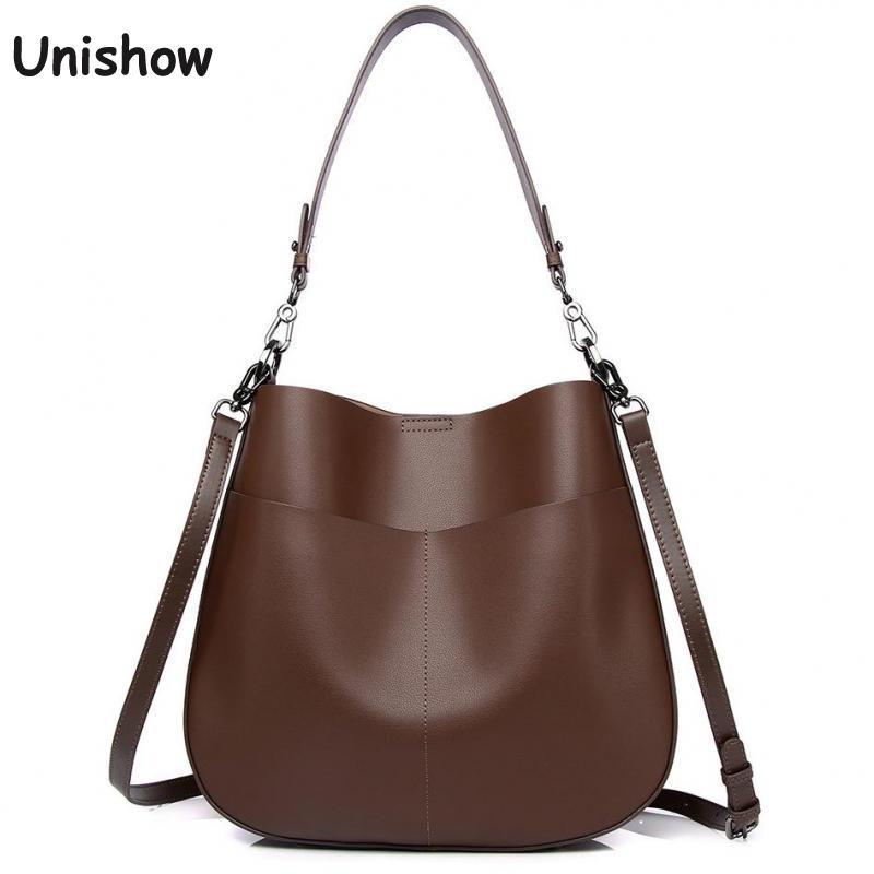 Evening Bags Women Bucket Bag Simple Casual Split Leather Shoulder Designer Lady Totes Handbag Commuter Crossbody
Evening Bags Women Bucket Bag Simple Casual Split Leather Shoulder Designer Lady Totes Handbag Commuter Crossbody