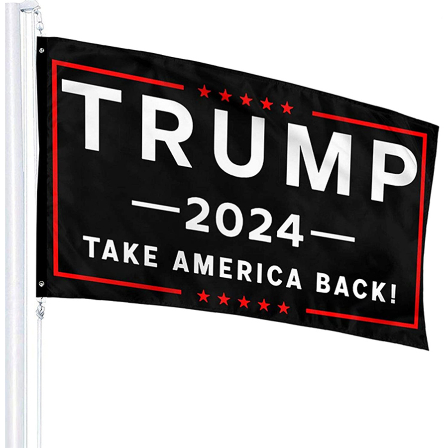 Cheap Trump 2024 Flags for Indoor Outdoor use, 3x5ft 150x90cm 100D Polyester Digital Printed Flags OOD4823
Cheap Trump 2024 Flags for Indoor Outdoor use, 3x5ft 150x90cm 100D Polyester Digital Printed Flags OOD4823