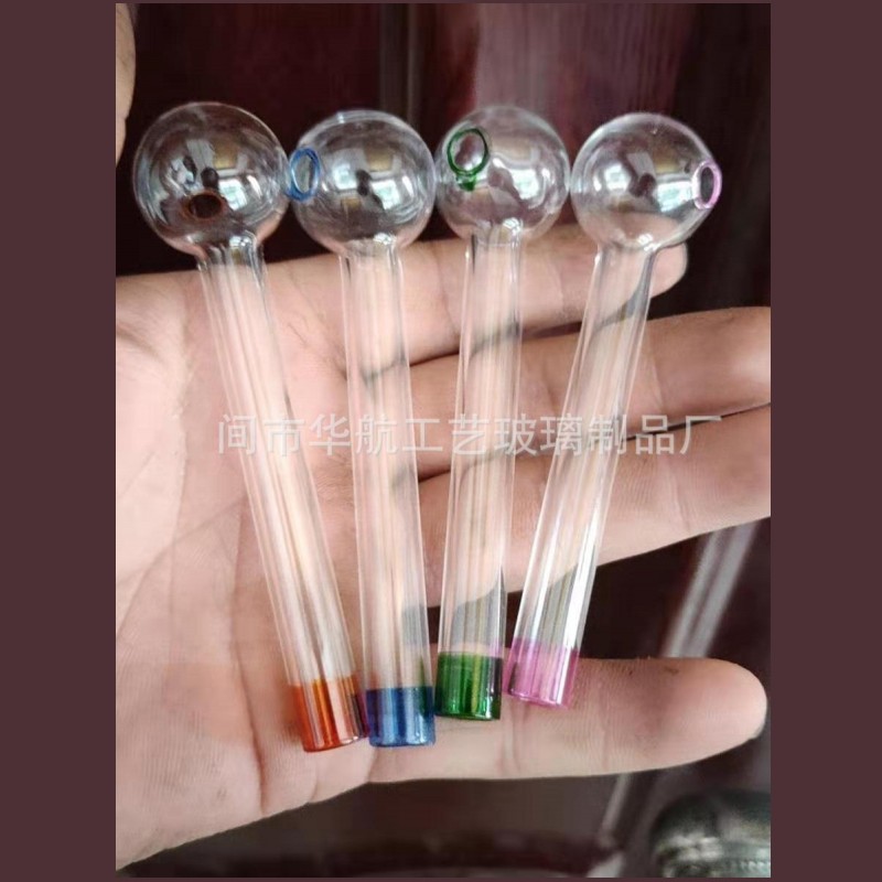 Glass Oil Burner Pipe pyrex glass oil burner Curved Glass Bong Water Pipes with Different Balancer Dot Feet For Bubblers Hookahs 274 N2
Glass Oil Burner Pipe pyrex glass oil burner Curved Glass Bong Water Pipes with Different Balancer Dot Feet For Bubblers Hookahs 274 N2