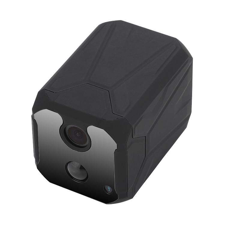 Wireless wifi mini HD Camera 1080P Human boby heat induction video camera with IR night vision Home security IP cam A16
Wireless wifi mini HD Camera 1080P Human boby heat induction video camera with IR night vision Home security IP cam A16