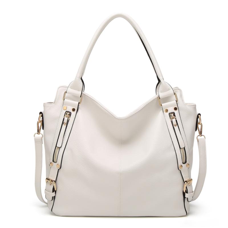 2021 women's bag European and American new style generous bag portable One Shoulder Messenger women's versatile, Black
2021 women's bag European and American new style generous bag portable One Shoulder Messenger women's versatile, Black
