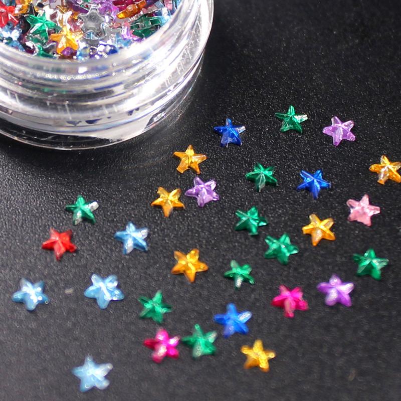 Colorful Glitter Nails 3d Slice Powder Set DIY Design Nail Art Sequins Decoration Fashion Accessories 2020 NR-257
Colorful Glitter Nails 3d Slice Powder Set DIY Design Nail Art Sequins Decoration Fashion Accessories 2020 NR-257
