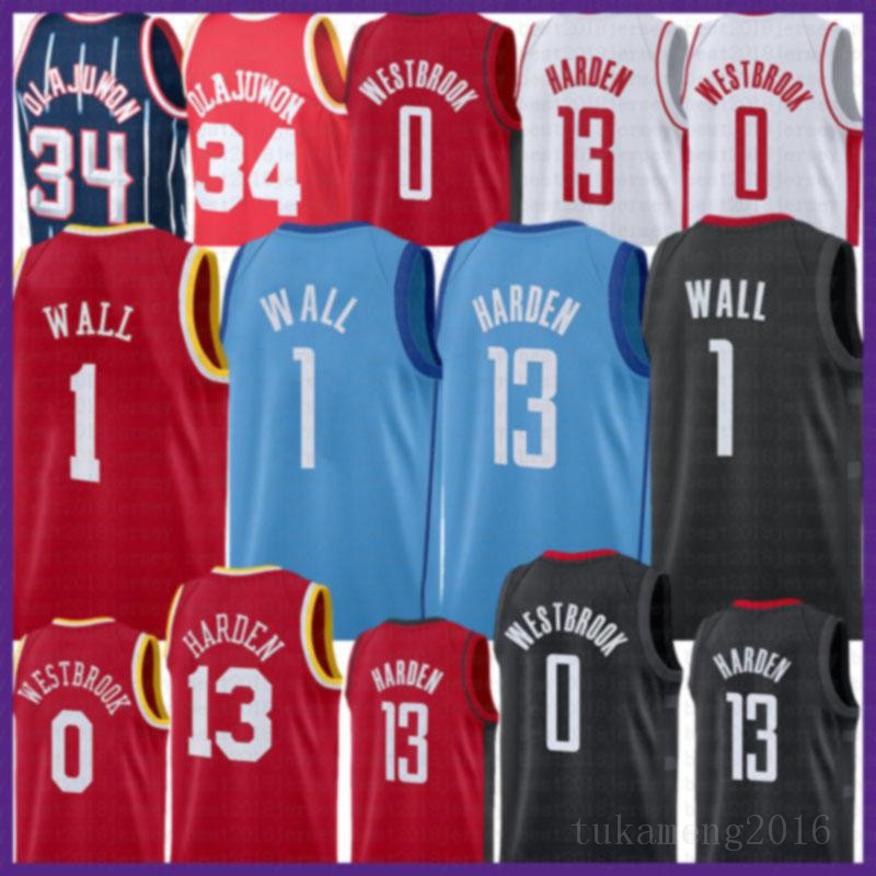 2021 New James 13 Harden basketball jersey Russell 0 Westbrook Mens Hakeem 34 Olajuwon Cheap John 1 Wall Mesh Retro Yellow, Black;red
2021 New James 13 Harden basketball jersey Russell 0 Westbrook Mens Hakeem 34 Olajuwon Cheap John 1 Wall Mesh Retro Yellow, Black;red