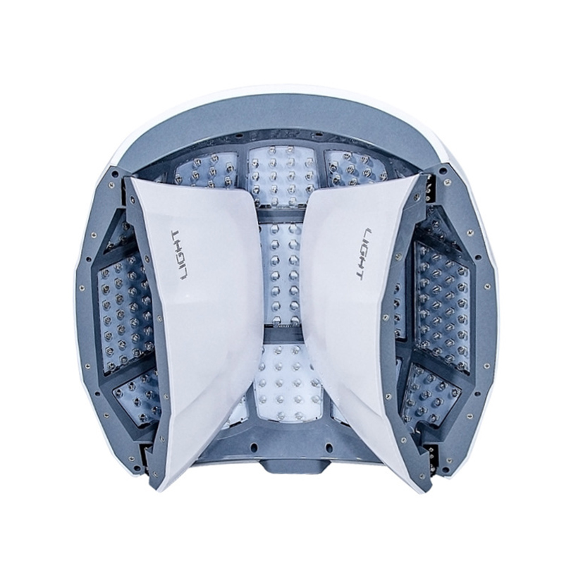 4-Color PDT Acne Removal Machine Face LED Light Therapy Skin Rejuvenation Tighten Face Acne Removal Anti-wrinkle Face Skin Care