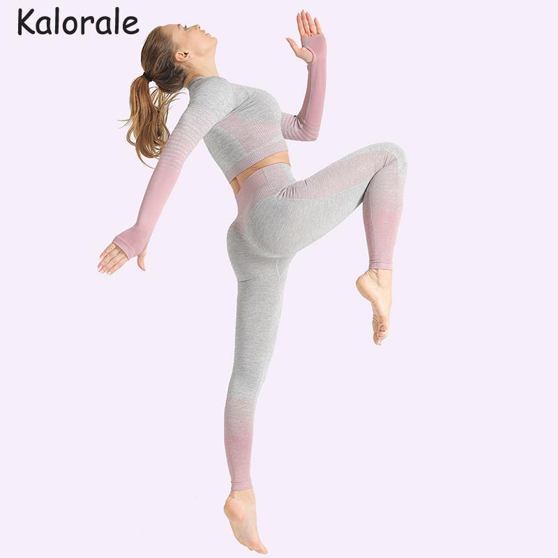 Seamless Women Yoga Sets Female Sport Gym Suits Legging Sportwear Running Clothes Workout Yoga Suit 2 Piece Set Fitness Clothing1, Orange
Seamless Women Yoga Sets Female Sport Gym Suits Legging Sportwear Running Clothes Workout Yoga Suit 2 Piece Set Fitness Clothing1, Orange