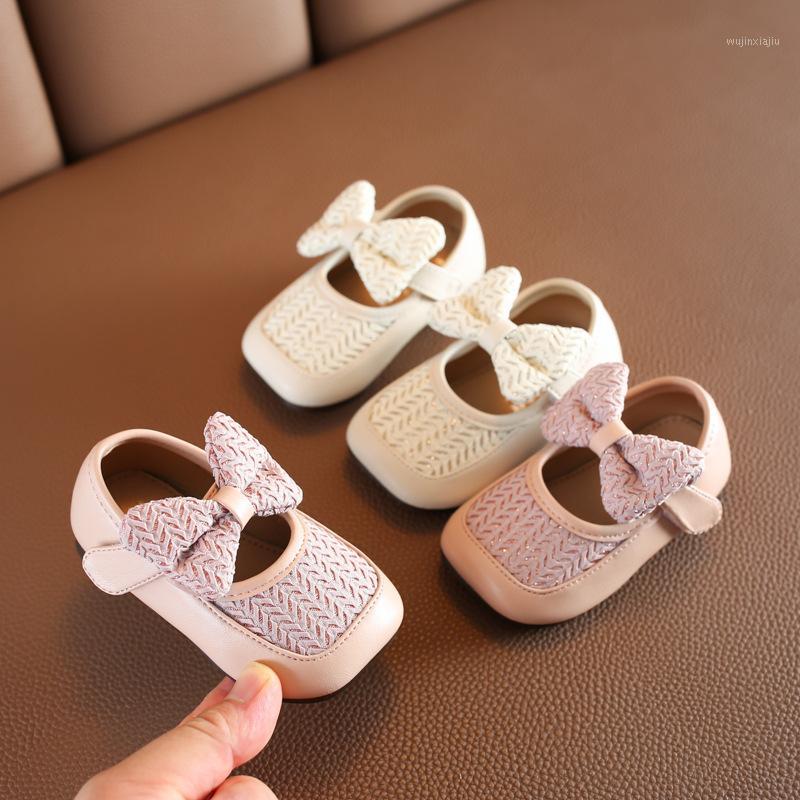 Autumn Baby Girls Shoes Bowknot Princess Leather Shoes Baby Soft Bottom Toddler Children's1, Pink
Autumn Baby Girls Shoes Bowknot Princess Leather Shoes Baby Soft Bottom Toddler Children's1, Pink