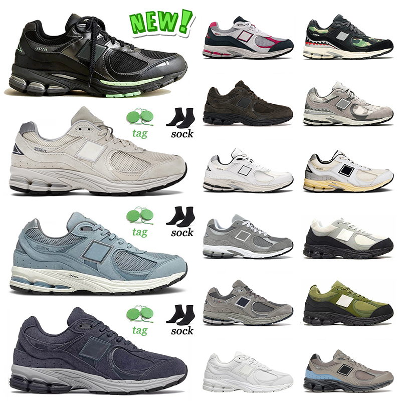 Mens Women 2002R Designer Shoes BB2002R Platform Crew Black Powder Green Bone Light Aluminum Blue Navy Silver Metallic White Outdoor Sports Sneakers Trainers 36-45, A1 protection pack phantom 36-45
Mens Women 2002R Designer Shoes BB2002R Platform Crew Black Powder Green Bone Light Aluminum Blue Navy Silver Metallic White Outdoor Sports Sneakers Trainers 36-45, A1 protection pack phantom 36-45