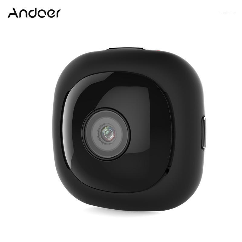 Andoer G1 Pocket Super Mini Camera Portable Full HD 8MP 120 Degree Wide Angle 1080P 30FPS Wifi App Remote Control Auto Selfie1
Andoer G1 Pocket Super Mini Camera Portable Full HD 8MP 120 Degree Wide Angle 1080P 30FPS Wifi App Remote Control Auto Selfie1