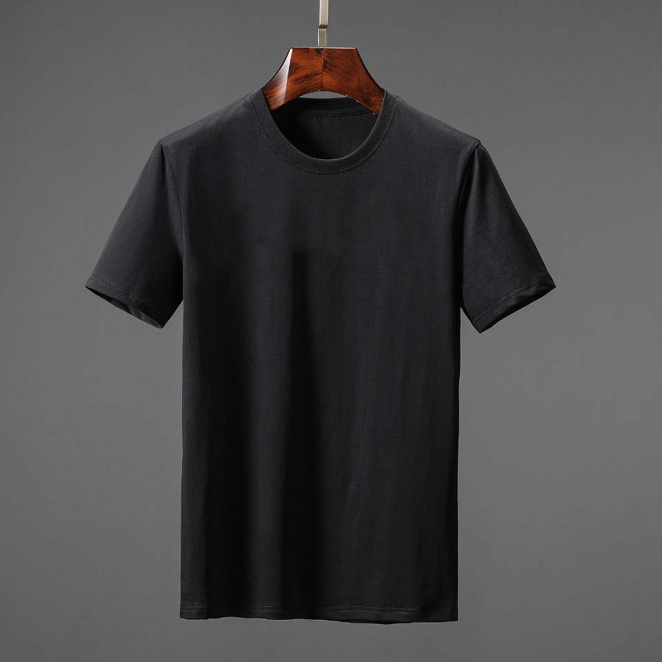 Luxury Mens Designer T Shirts Summer T Shirt Crane Printing Designer T Shirt Hip Hop Fashion Men Women Short Sleeve Tees Size m-3xl