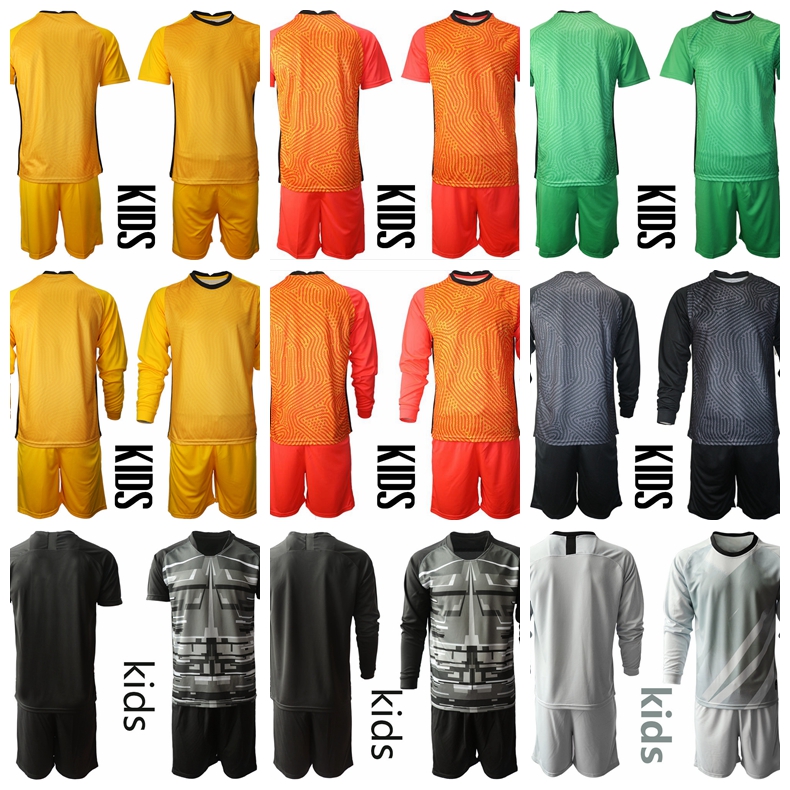 Kids Goalkeeper GK Eintracht Frankfurt Youth Kevin Trapp Jersey 1 Set 23 Markus Schubert Goalie Children Football Shirt Kits Home Team, Kids yellow
Kids Goalkeeper GK Eintracht Frankfurt Youth Kevin Trapp Jersey 1 Set 23 Markus Schubert Goalie Children Football Shirt Kits Home Team, Kids yellow