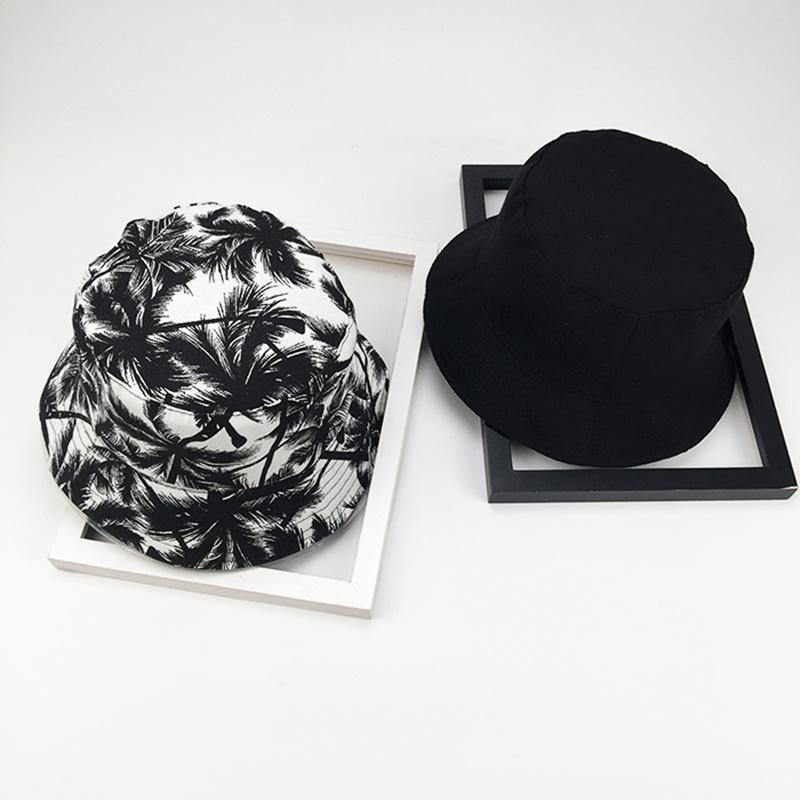 VORON 2020 new Summer Fashion Unisex Leaves Bucket Hat Adult Men Women Hip Hop Caps Hiking Sombrero Outdoor Gorro Fishing Hat, Black
VORON 2020 new Summer Fashion Unisex Leaves Bucket Hat Adult Men Women Hip Hop Caps Hiking Sombrero Outdoor Gorro Fishing Hat, Black