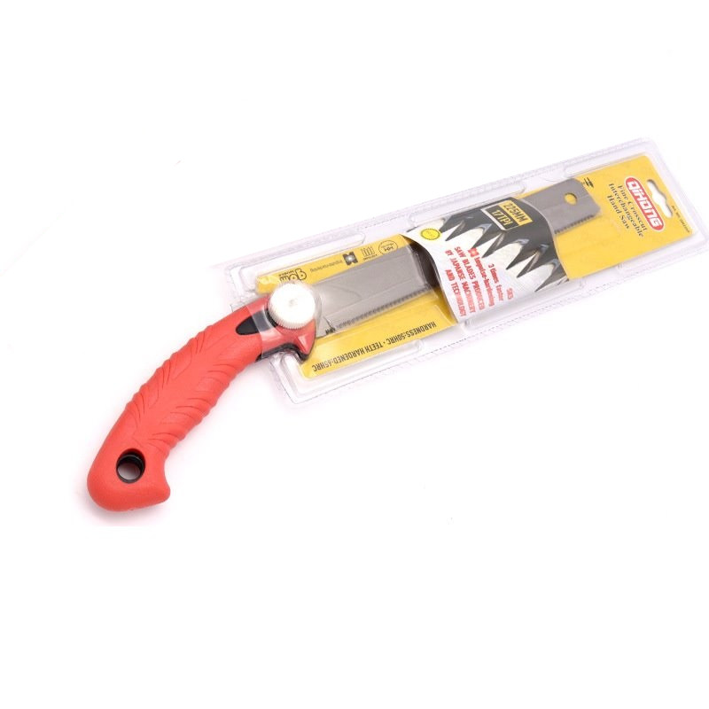 Japanese Hand Saw 62HRC Flexible Fine-toothed SK5 Blade Crosscut Hacksaw For Woodworking PVC ABS Pipes Hobby Tool
Japanese Hand Saw 62HRC Flexible Fine-toothed SK5 Blade Crosscut Hacksaw For Woodworking PVC ABS Pipes Hobby Tool