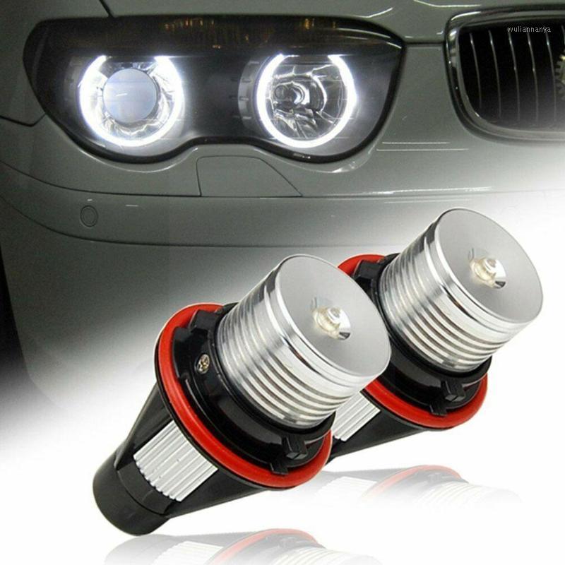 Emergency Lights Car Angel Eyes Halo Ring Marker Light Led Headlight For 5 E63 E64 Series 6000K E39 6 5W X5 1 E65 E60 7 E83 X3 E53 Acces
Emergency Lights Car Angel Eyes Halo Ring Marker Light Led Headlight For 5 E63 E64 Series 6000K E39 6 5W X5 1 E65 E60 7 E83 X3 E53 Acces