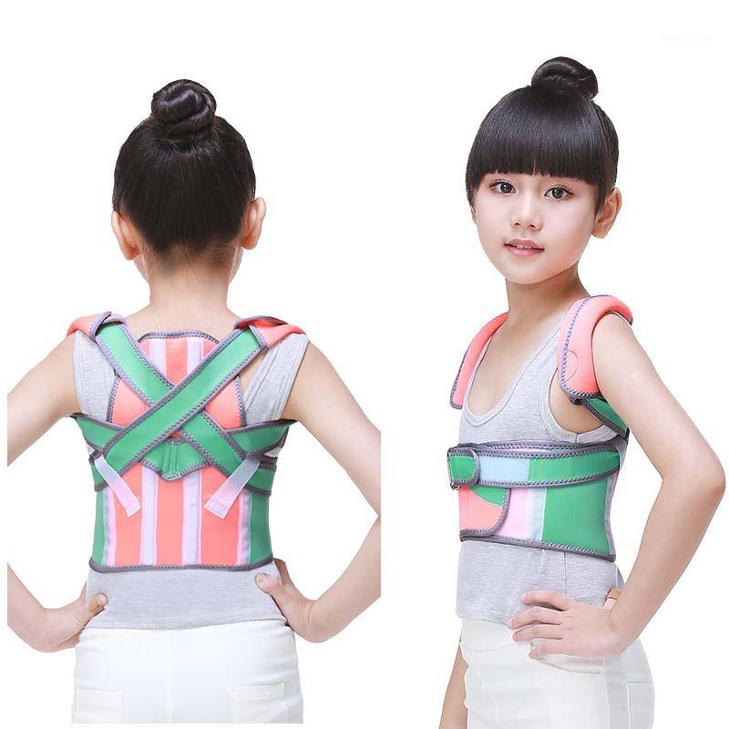 Children Posture Corrector Back Support Belt Corset Spine Back Support Lumbar Shoulder Braces Posture Correction for Adult1, Clear
Children Posture Corrector Back Support Belt Corset Spine Back Support Lumbar Shoulder Braces Posture Correction for Adult1, Clear