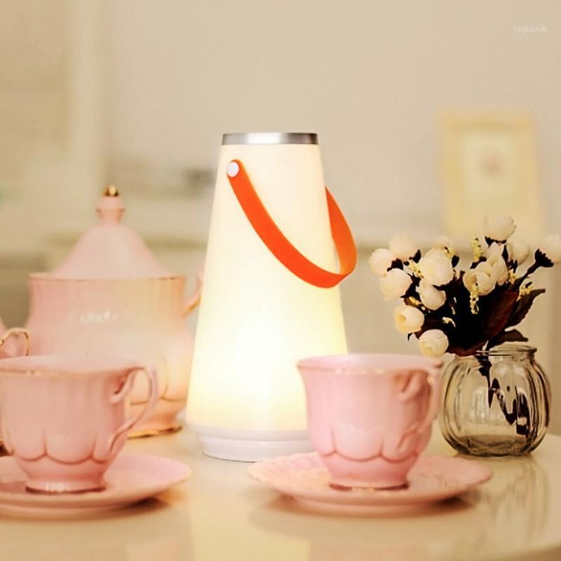 Portable Wireless LED Home Night Light Table Lamp USB Rechargeable Touch Switch Outdoor Camping Emergency Light New1
Portable Wireless LED Home Night Light Table Lamp USB Rechargeable Touch Switch Outdoor Camping Emergency Light New1