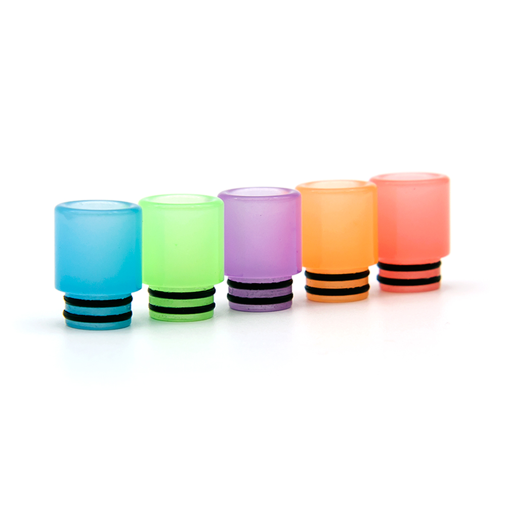 VapeSoon001 510 Luminous Drip Tip Resin Mouthpiece Suit For Falcon/tfv8 baby/melo 3 mini etc
VapeSoon001 510 Luminous Drip Tip Resin Mouthpiece Suit For Falcon/tfv8 baby/melo 3 mini etc