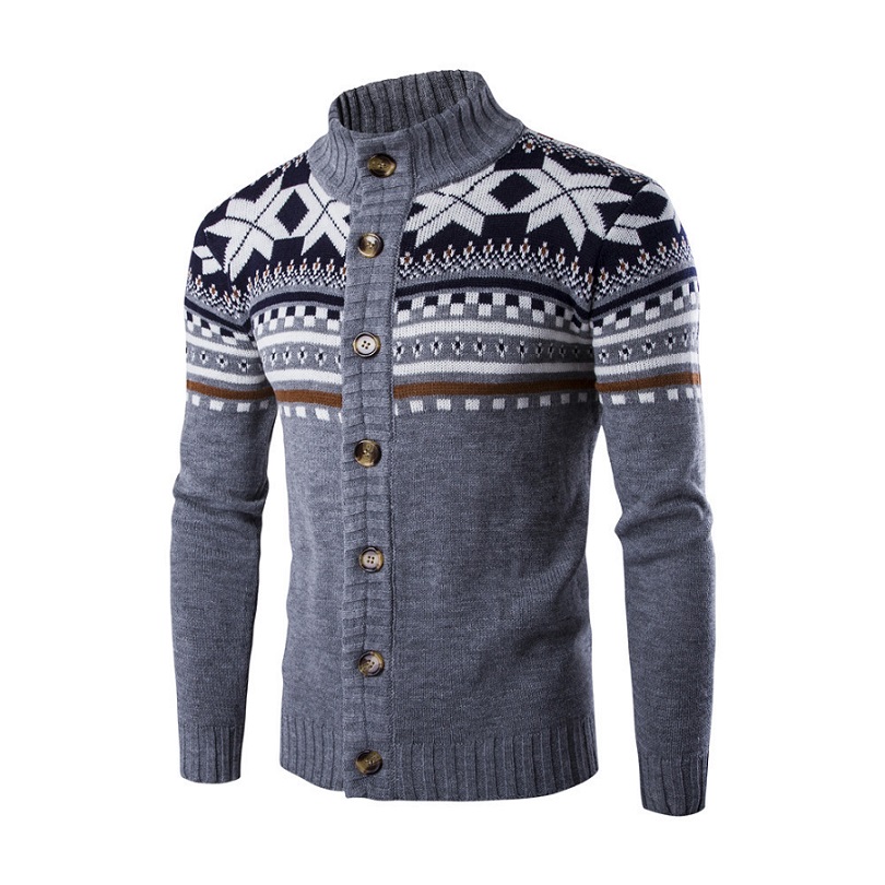 Christmas Men Sweater Single Breasted Knit Cardigan Contrast Color 2020FW Christmas Party Wear Mens Home Clothing, White
Christmas Men Sweater Single Breasted Knit Cardigan Contrast Color 2020FW Christmas Party Wear Mens Home Clothing, White