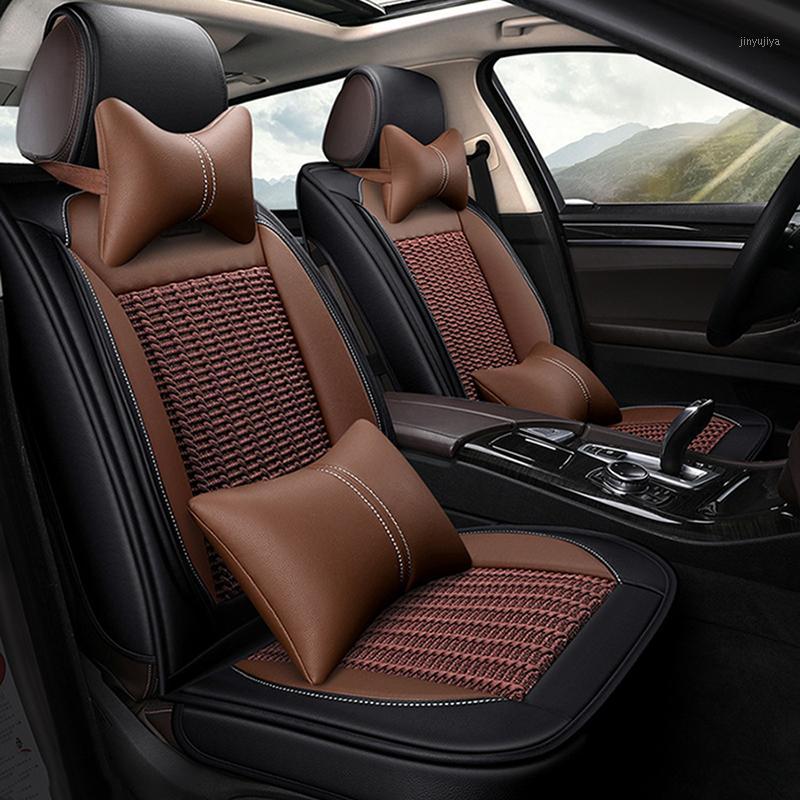 Ice silk car seat cover for infiniti fx35 QX30 ESQ Q70 QX50 Q50 QX70 car accessories seat protector1
Ice silk car seat cover for infiniti fx35 QX30 ESQ Q70 QX50 Q50 QX70 car accessories seat protector1