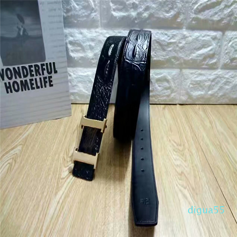designers belts classic fashion business casual belt wholesale mens waistband womens metal buckle leather width 3.8cm, Black;brown
designers belts classic fashion business casual belt wholesale mens waistband womens metal buckle leather width 3.8cm, Black;brown