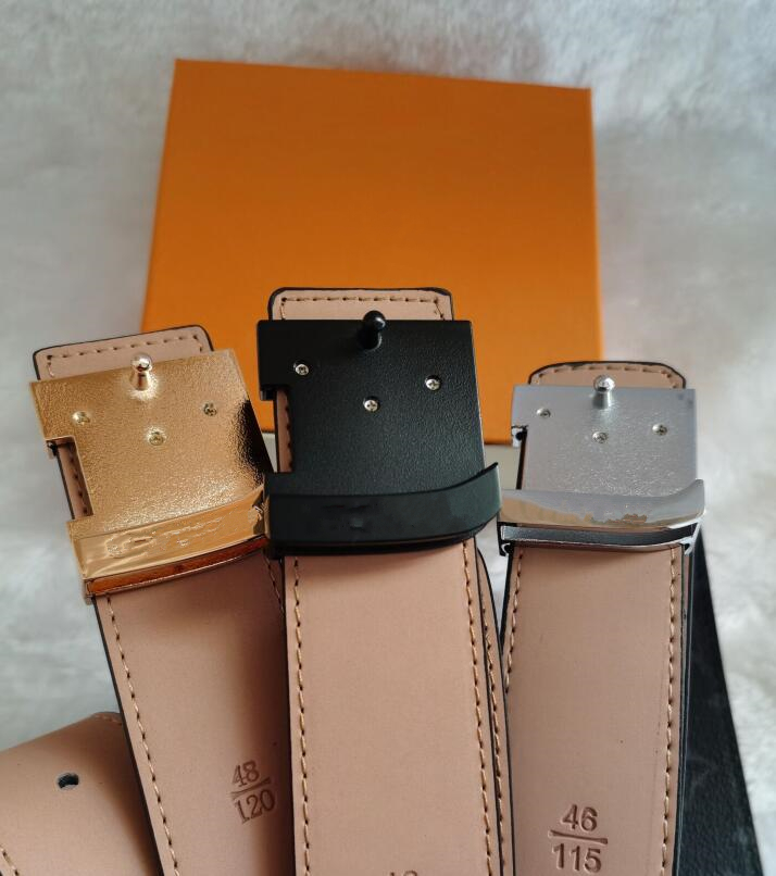 l shape buckle fashion brand mens designer belts ceinture luxury belt for men and women leather gold silver buckle cin with box, Black;brown
l shape buckle fashion brand mens designer belts ceinture luxury belt for men and women leather gold silver buckle cin with box, Black;brown