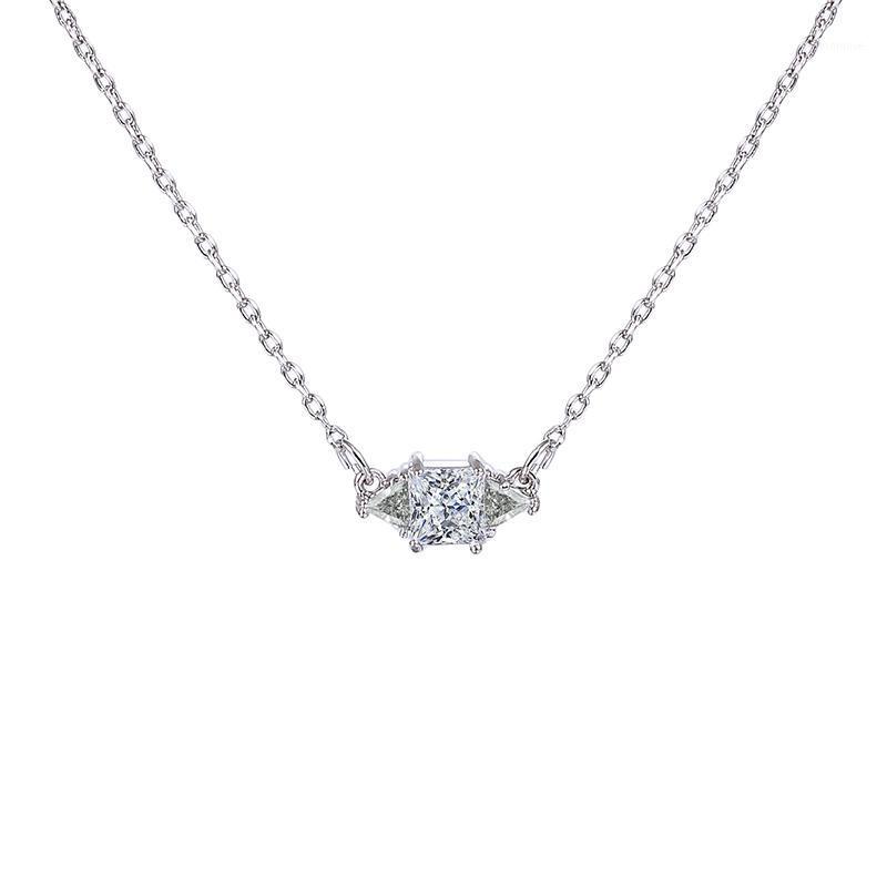 ChengLong The Geometry Of The Square And Triangle Elements Style Necklace With CZ In Rhodium Cover1
ChengLong The Geometry Of The Square And Triangle Elements Style Necklace With CZ In Rhodium Cover1