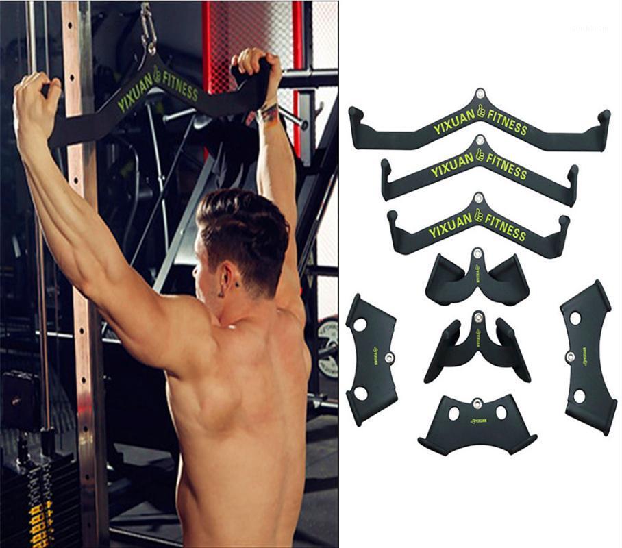 Fitness Hand Grips For Lat Pull Down Rowing Gym Home Pully Cable Attachment Biceps Triceps Back Blaster Bar Machine Accessories1
Fitness Hand Grips For Lat Pull Down Rowing Gym Home Pully Cable Attachment Biceps Triceps Back Blaster Bar Machine Accessories1