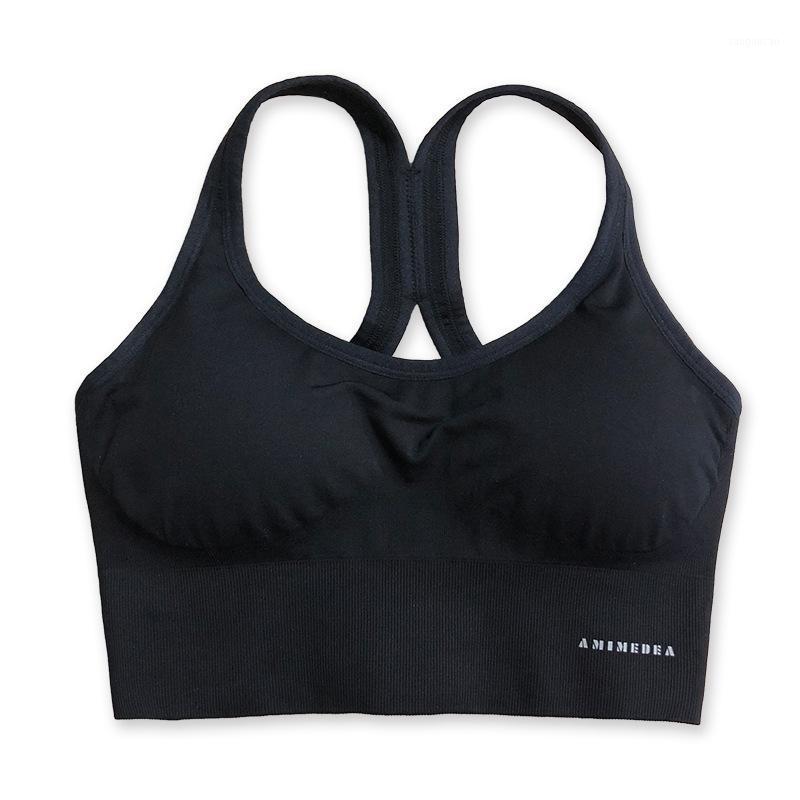 Women Sports Underwear Shockproof Casual Workout Gather Breathable Beauty Back Yoga Vest High-Intensity Fitness Bra Sportswear1, Black
Women Sports Underwear Shockproof Casual Workout Gather Breathable Beauty Back Yoga Vest High-Intensity Fitness Bra Sportswear1, Black