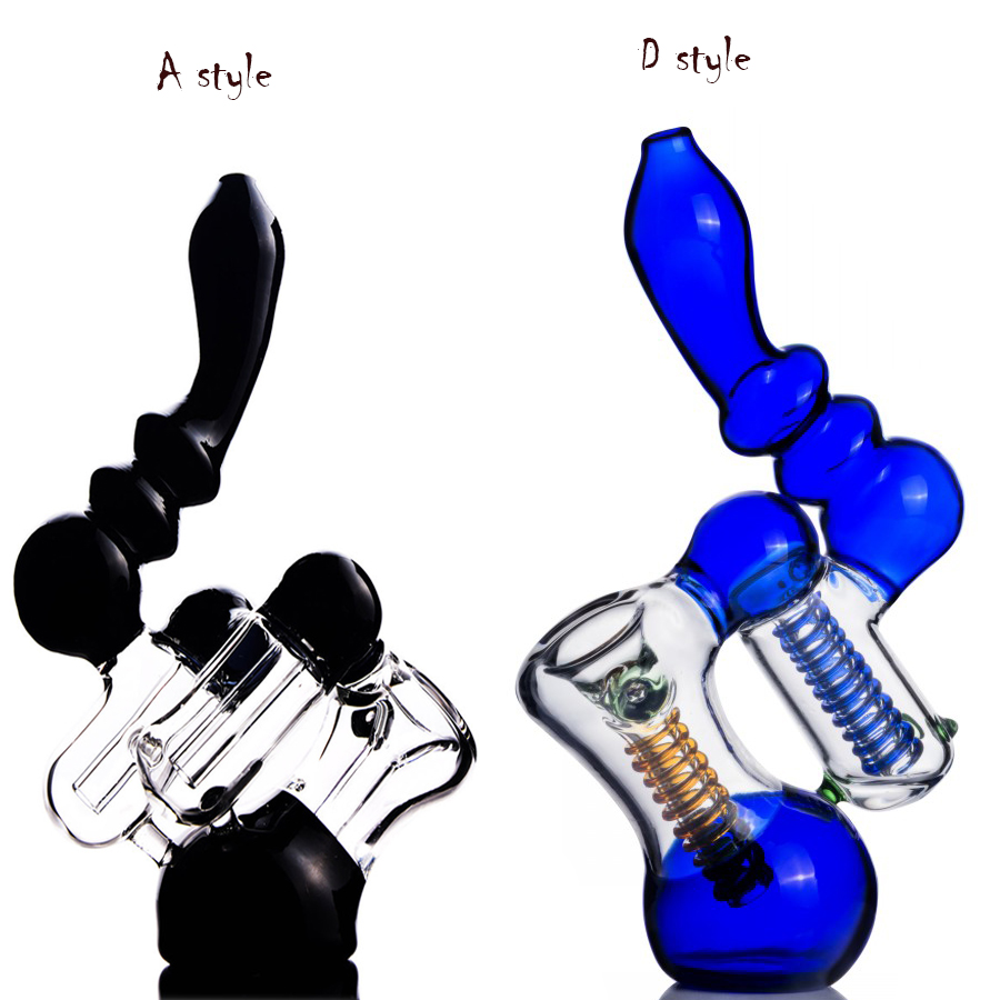 Thick Glass Bubbler unique Smoking Oil Burner Water Bong Cheap Compact Water Pipe lovely green Smoking Pipes Smoke For Tobacco IN STOCK
Thick Glass Bubbler unique Smoking Oil Burner Water Bong Cheap Compact Water Pipe lovely green Smoking Pipes Smoke For Tobacco IN STOCK