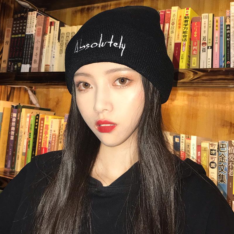 Miya Mona Unisex Ribbed Knitted Cuffed Short Cap Men Women Causal Cotton Solid Word Hat Retro Hip-hop Embroidery Beanies Cap
Miya Mona Unisex Ribbed Knitted Cuffed Short Cap Men Women Causal Cotton Solid Word Hat Retro Hip-hop Embroidery Beanies Cap