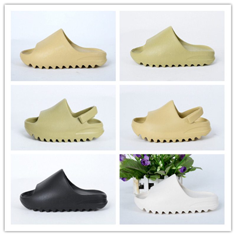 Boys Girls Casual sandals Bone Slides New Born Kids outdoor walking shoes Resin Slip On Soot Children Flat shoes Size 23-35, Black
Boys Girls Casual sandals Bone Slides New Born Kids outdoor walking shoes Resin Slip On Soot Children Flat shoes Size 23-35, Black