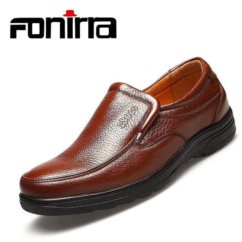 FONIRRA 2020 Classic Comfortable Men Loafers Casual Driving Shoe Moccasins Breathable Men Shoe Geninue Leather Flat Heel 360, Black
FONIRRA 2020 Classic Comfortable Men Loafers Casual Driving Shoe Moccasins Breathable Men Shoe Geninue Leather Flat Heel 360, Black