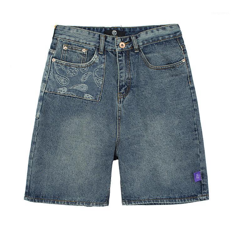 Men's Jeans South Summer Dress Up 2022 Capris School Wash Make Old Loose DENIM SHORTS MEN, Blue
Men's Jeans South Summer Dress Up 2022 Capris School Wash Make Old Loose DENIM SHORTS MEN, Blue