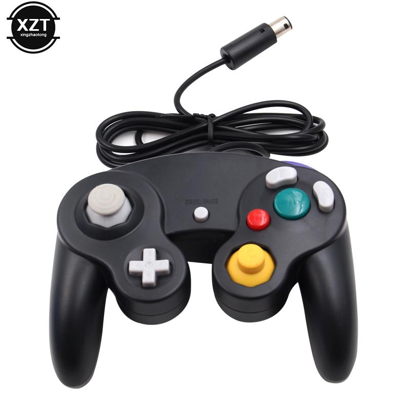 Wired Switch Controller Joypad For Switch Gamepad For Wii Vibration Handheld Joystick PC MAC Game pad Accessories
Wired Switch Controller Joypad For Switch Gamepad For Wii Vibration Handheld Joystick PC MAC Game pad Accessories