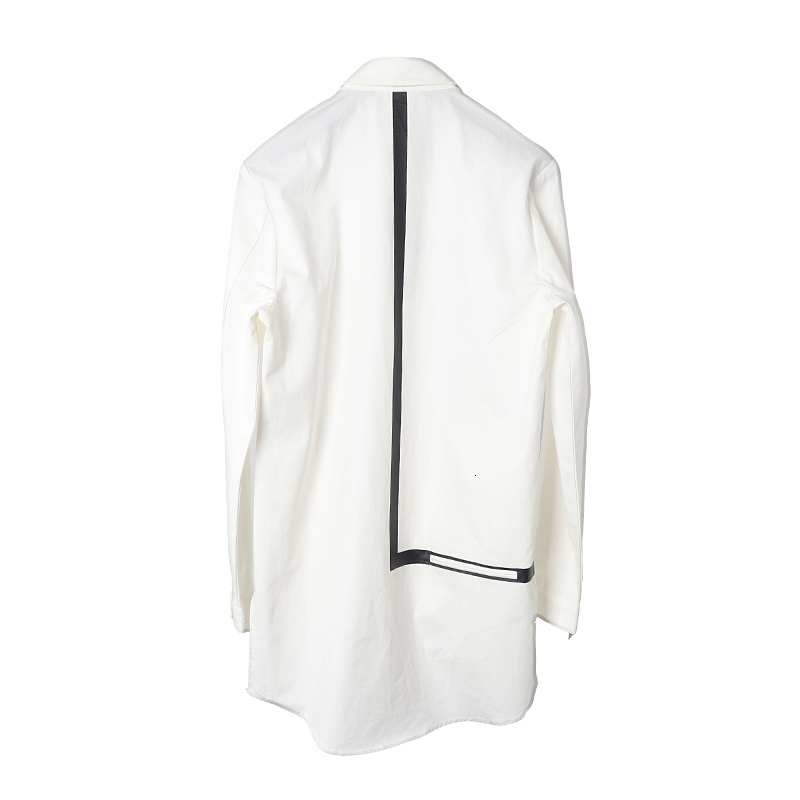 2021 New -xl!! Spring Designer in Autumn Long Sleeve Shirt White Shirts of Japanese Men Fitting Version. X7XI
2021 New -xl!! Spring Designer in Autumn Long Sleeve Shirt White Shirts of Japanese Men Fitting Version. X7XI