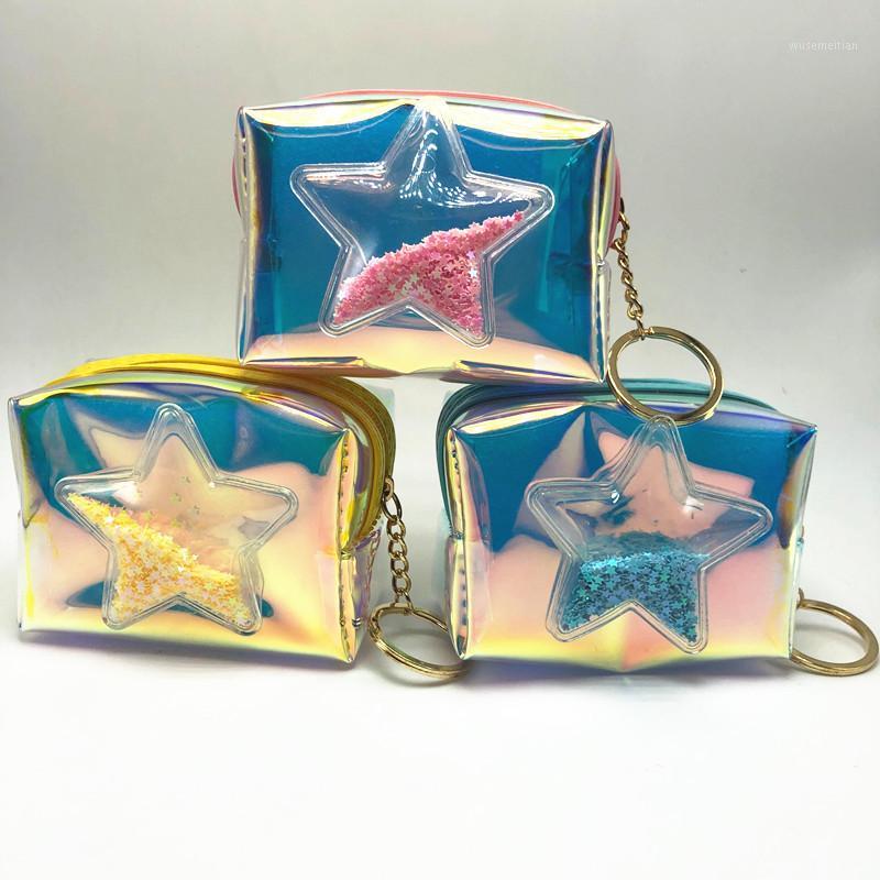 2020 new women's wallet square bag Korean fashion jelly transparent coin purse student ladies wallet1, Yellow
2020 new women's wallet square bag Korean fashion jelly transparent coin purse student ladies wallet1, Yellow